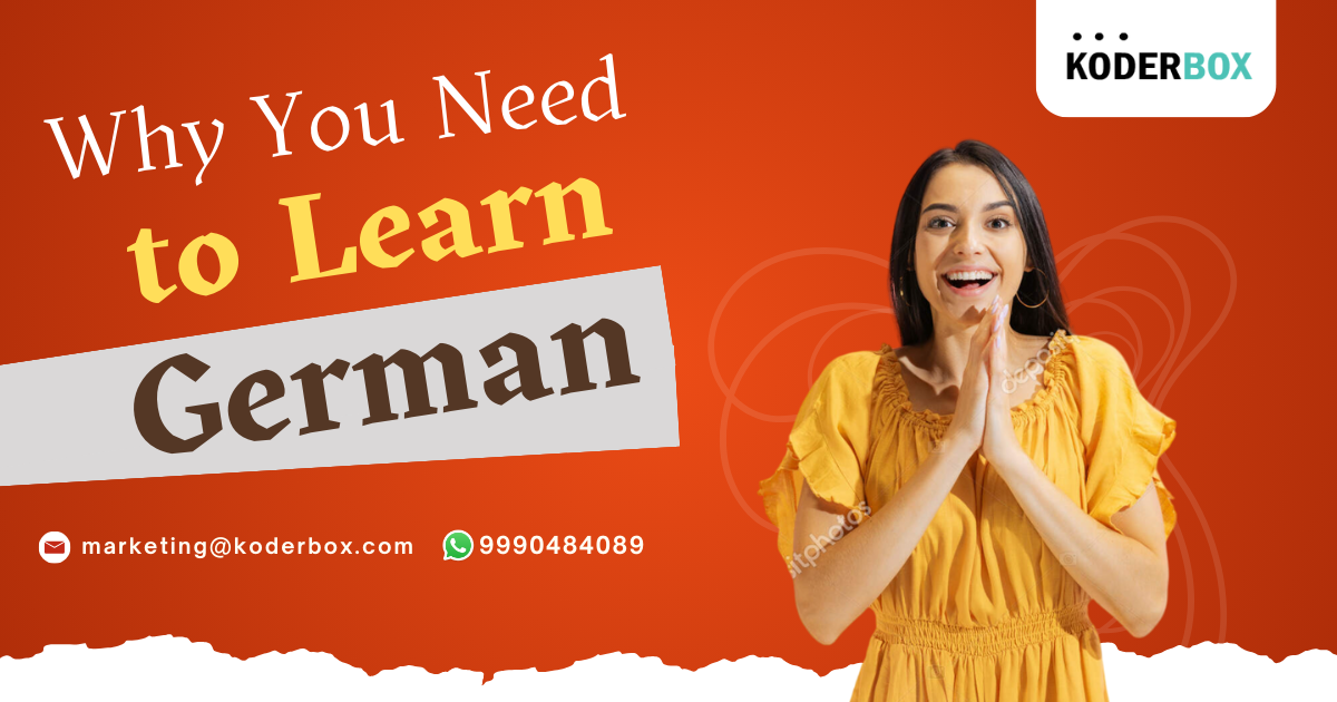learn German