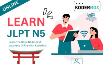 JLPT N5 Practice Paper