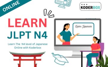 JLPT N4