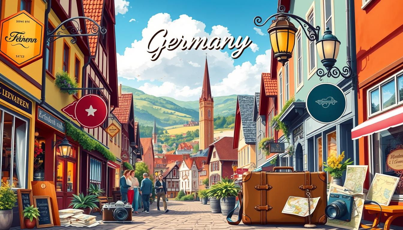 Job Opportunities in Germany