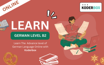 German Language Level B2