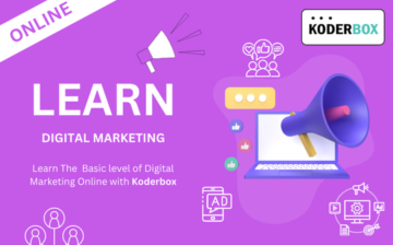 Digital Marketing