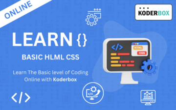 HTML & CSS
