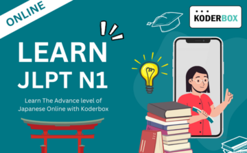 JLPT N1