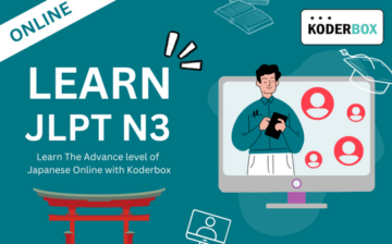 JLPT N3 Practice Paper