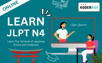 JLPT N4 Practice Paper