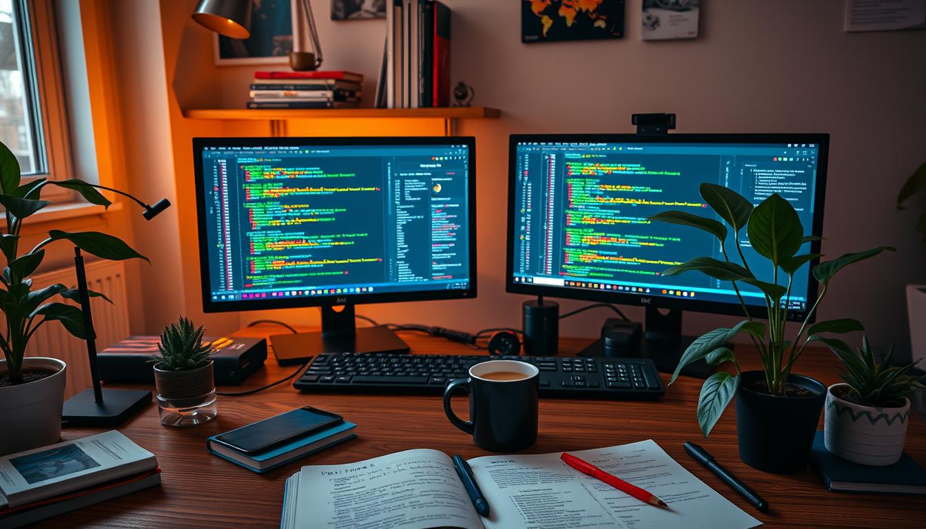 coding