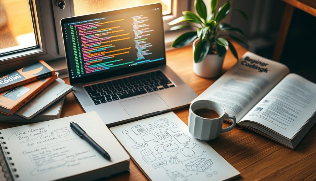 coding for beginners