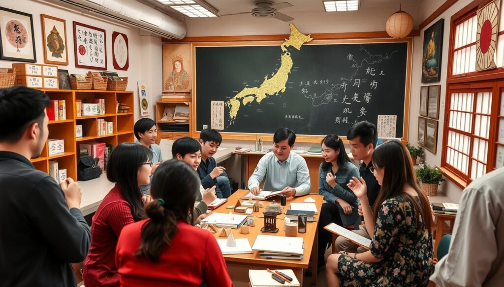 top institutes to learn japanese in india