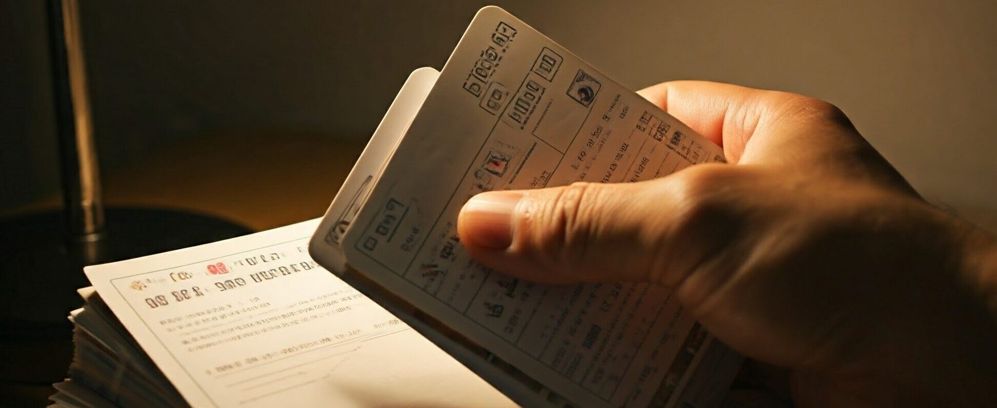 JLPT N5 Pratice Papers