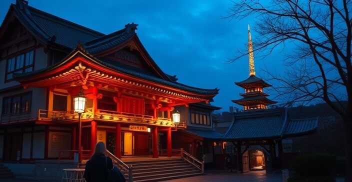 Top 7 Prepositions in Japanese You Need to Know!